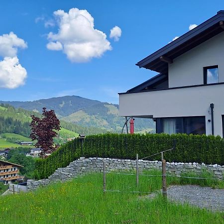 Das Neumayer'S Flachau Buitenkant foto