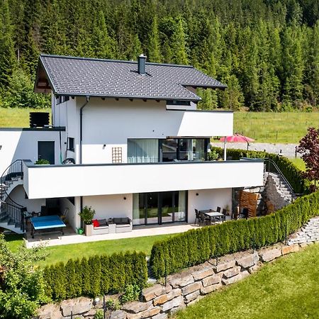 Das Neumayer'S Flachau Buitenkant foto