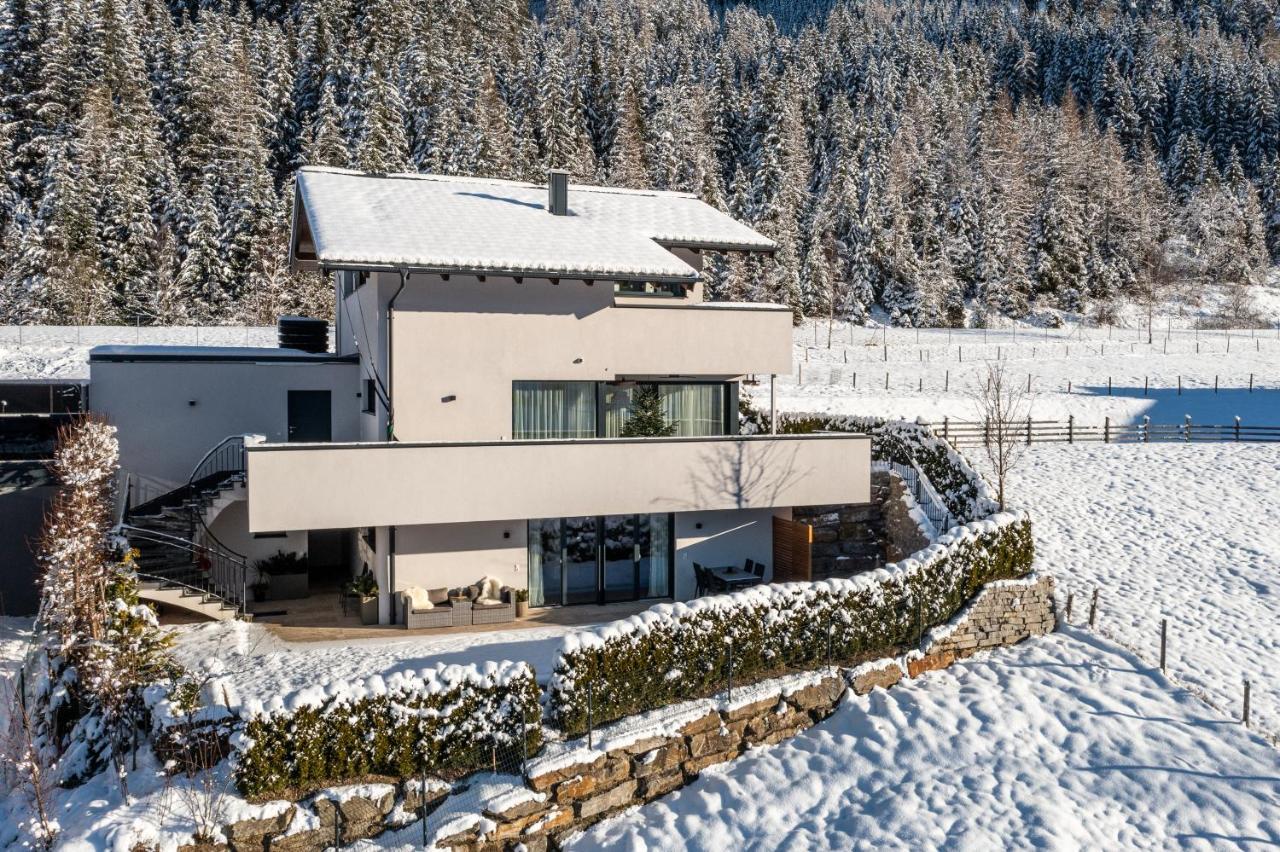 Das Neumayer'S Flachau Buitenkant foto