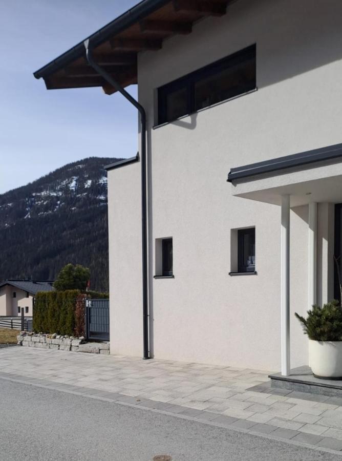 Das Neumayer'S Flachau Buitenkant foto