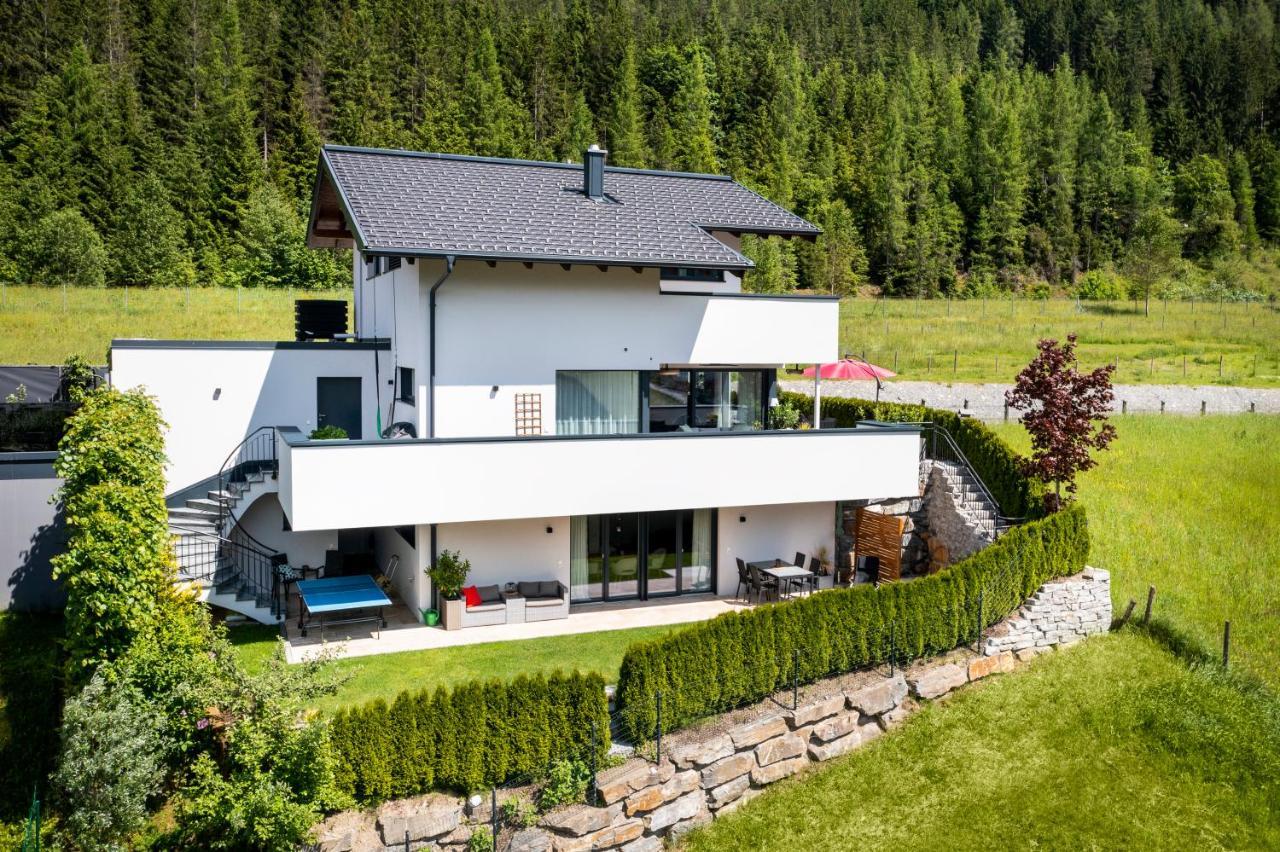 Das Neumayer'S Flachau Buitenkant foto