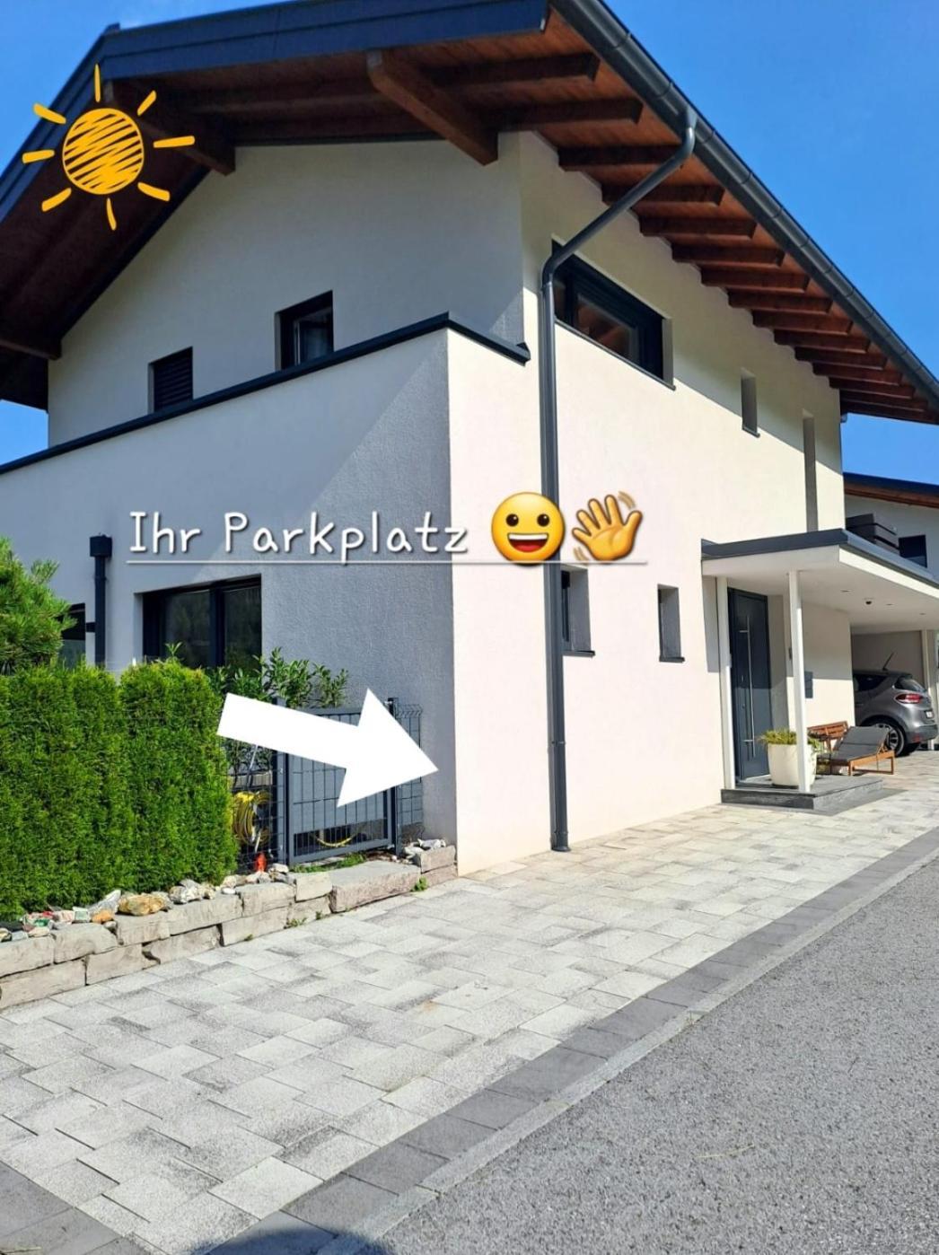 Das Neumayer'S Flachau Buitenkant foto